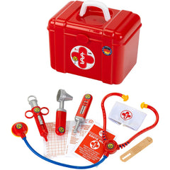 Jucarie trusa Klein de Doctor cu Accesorii