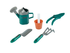 Jucarie trusa de gradinarit cu 5 accesorii Bosch - jucarie Klein