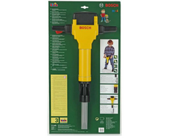 Jucarie ciocan Klein Pneumatic Bosch de Jucarie