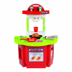 Bucatarie cu  accesorii ecoiffier