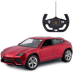 Masina RC 1:14 Lamborghini Ursus Concept, Rosu, 73000