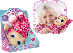 Plus papusa care se rostogoleste, My baby tumble and friends, 55050