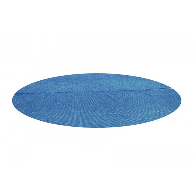 Prelata solara pentru piscina, Ø4.57m, Bestway® FlowClear™ 58252