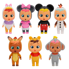 Papusa Cry Babies editia Disney Minnie 82663