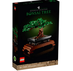 LEGO  - Botanical- Bonsai  10281