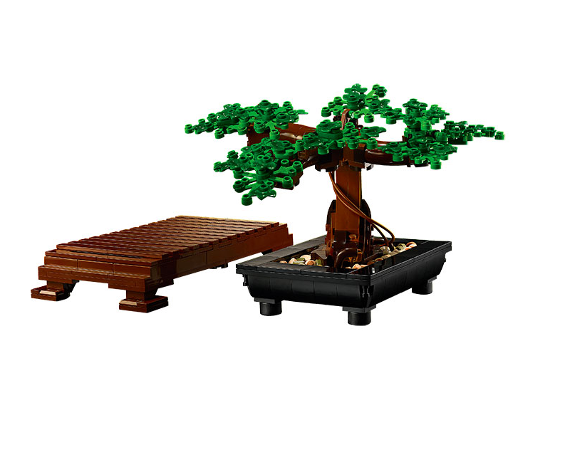 LEGO  - Botanical- Bonsai  10281