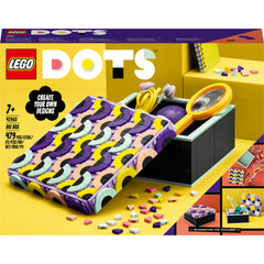 LEGO® DOTS - Cutie mare 41960, 479 piese