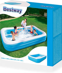 Piscina gonflabila Bestway, 305 x 183 x 56 cm