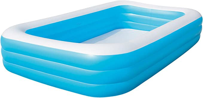 Piscina gonflabila Bestway, 305 x 183 x 56 cm