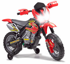 Motocicleta Feber Motorbike Cross 400F, FB11250