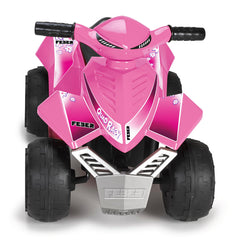 Quad racy Feber electric roz, FB 11422