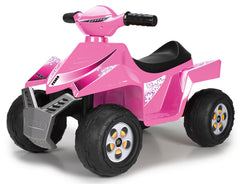 Quad racy Feber electric roz, FB 11422