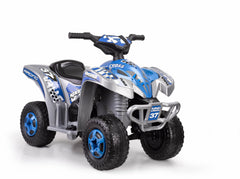 ATV - Quad King Cross electric Feber, FB 7201, 6V