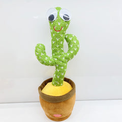 Cactus muzical