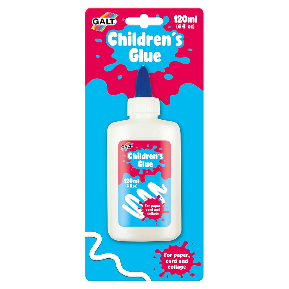 Lipici Galt pentru Hartie si Carton Children's Glue