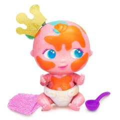 Bebelus The Mini Bellies Blinky Queen 17190-34315