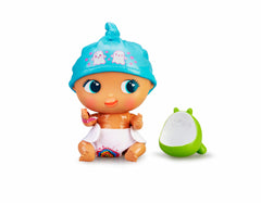 Bebelus The Mini Bellies Mini Boo Baietel 15539-29665