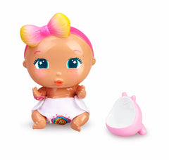 Bebelus The Mini Bellies Mini Cute Fetita 15539-29934