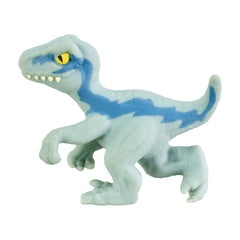 Figurina elastica Goo Jit Zu Minis Jurassic World Blue 41311-41302