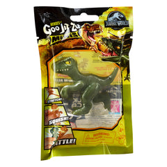 Figurina elastica Goo Jit Zu Minis Jurassic World Charlie 41311-41306