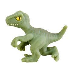 Figurina elastica Goo Jit Zu Minis Jurassic World Charlie 41311-41306