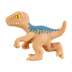 Figurina elastica Goo Jit Zu Minis Jurassic World Echo 41311-41307