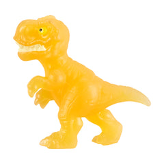 Figurina elastica Goo Jit Zu Minis Jurassic World Amber T-Rex 41311-41308