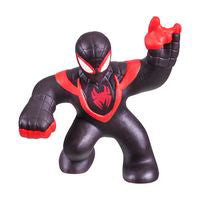 Figurina elastica Goo Jit Zu Minis S5 Marvel Miles Morales 41380-41384