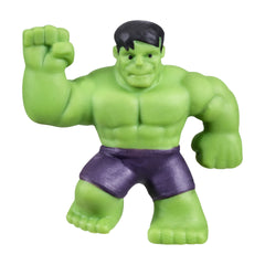 Figurina elastica Goo Jit Zu Minis S5 Marvel Hulk 41380-41385