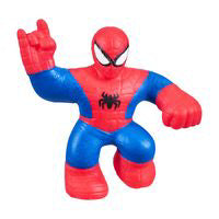 Figurina elastica Goo Jit Zu Minis S5 Marvel Spider Man 41380-41386