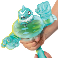 Figurina elastica Goo Jit Zu Dino X-Ray Thrash 41119-41186