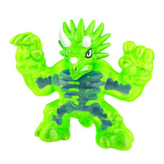 Figurina elastica Goo Jit Zu Dino X-Ray Tritops 41119-41188