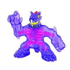 Figurina elastica Goo Jit Zu Dino X-Ray Shredz 41119-41189