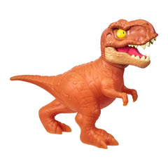 Figurina elastica Goo Jit Zu Jurassic World T-rex 41302M-41304