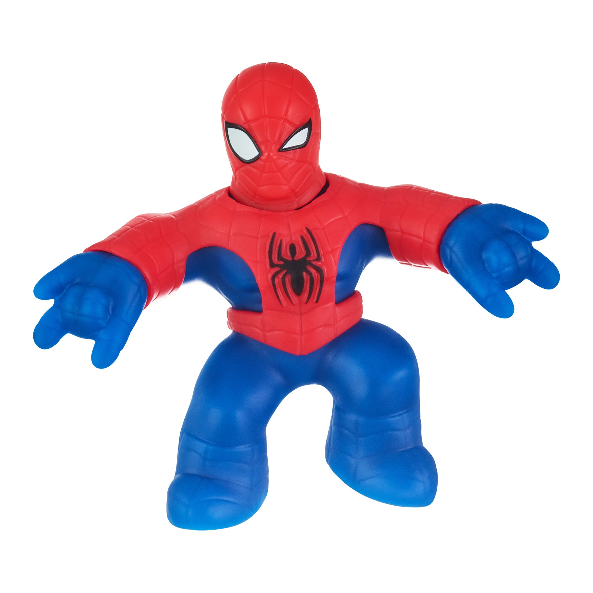 Figurina elastica Goo Jit Zu Marvel The Amazing Spiderman 41367-41368