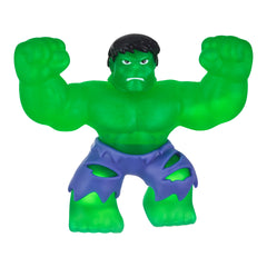 Figurina elastica Goo Jit Zu Marvel Classic Hulk 41367-41369