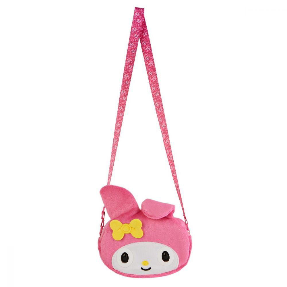 Gentuta Purse Pets, Hello, My Melody, 20137760