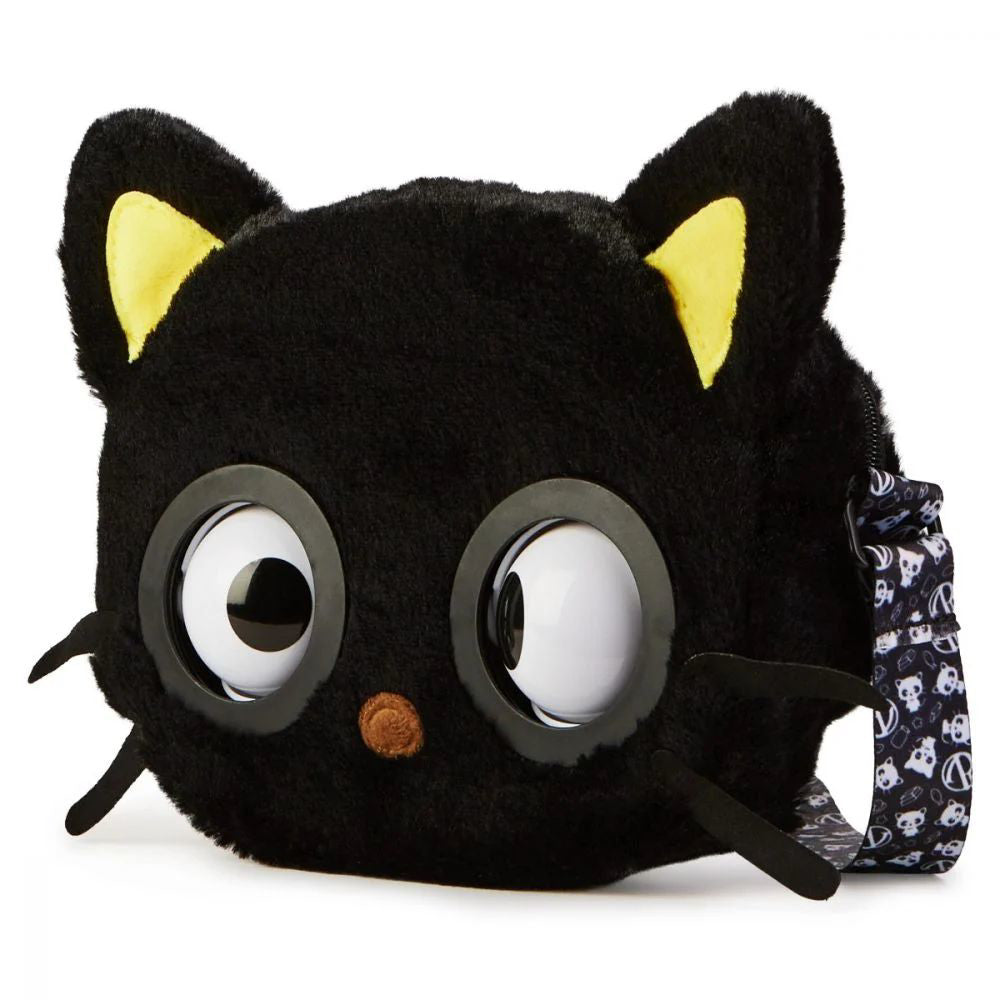 Gentuta Purse Pets, Hello, ChocoCat 20137758