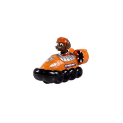 Figurina cu barca de salvare Paw Patrol - Zuma, 20101455