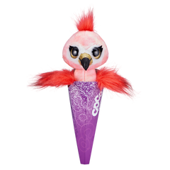 Plus Coco cone Fantasy Unicorn Hop Flamingo 9608-H