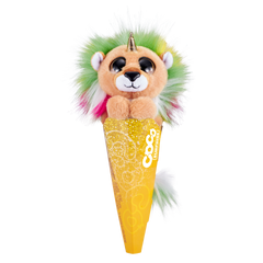 Plus Coco cone Fantasy Unicorn Mego Leu 9608-M