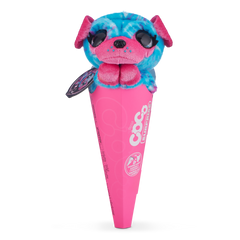 Plus Coco cone Neon Poppy Catel 9609-P