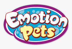 Catel plus plangacios cu lacrimi reale Emotion Pets maro 11100