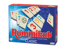 Joc societate Rummikub Classic RUM4600