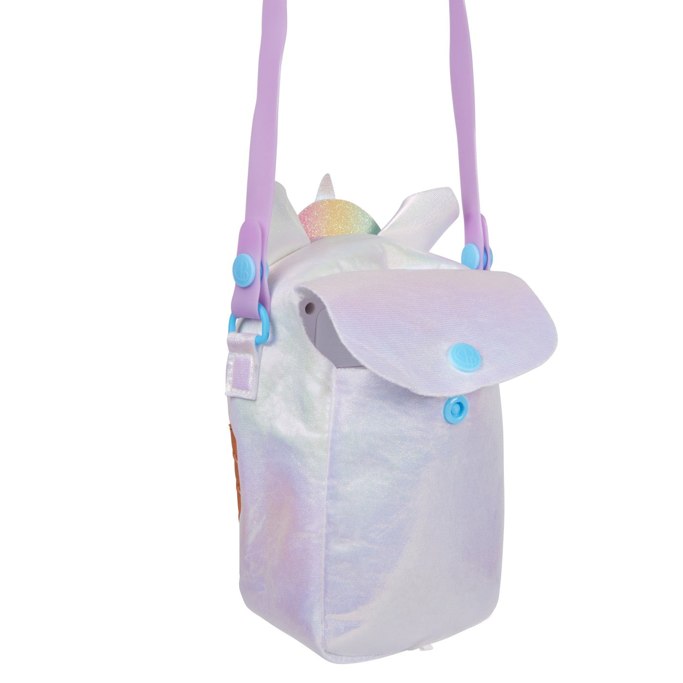 Purse Pets unicorn in forma de inghetata, SPM6065148