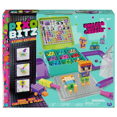 Joc Spin Master Pixobitz Studioul de Creatie, SPM6064541