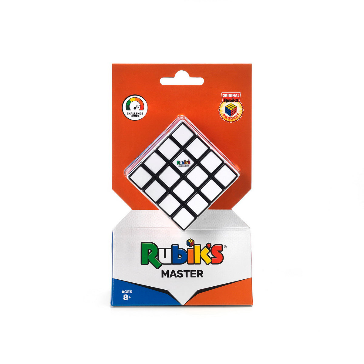 Cub Rubik Master 4x4, SPM6064639