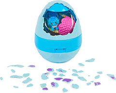 Set de joaca aventura familiei, Hatchimals, SPM6064443