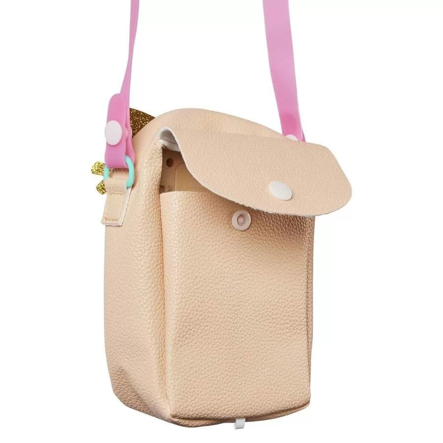 Gentuta Purse pets bag in forma de inghetata, pisicuta Catpuchino, SPM 20137888