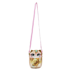 Gentuta Purse pets bag in forma de inghetata, pisicuta Catpuchino, SPM 20137888